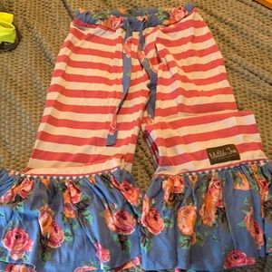 Matilda Jane pajama pants